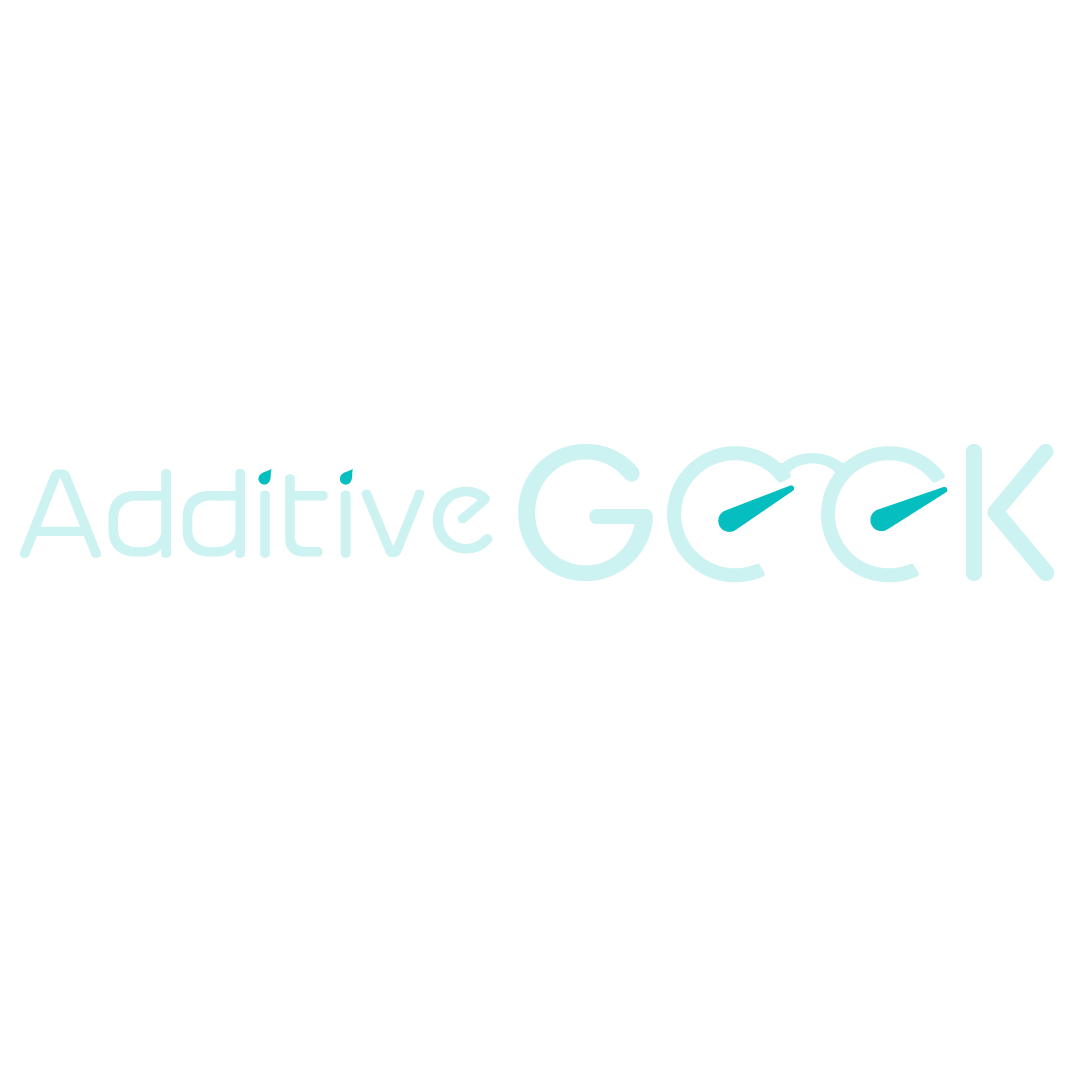 Additive Geek